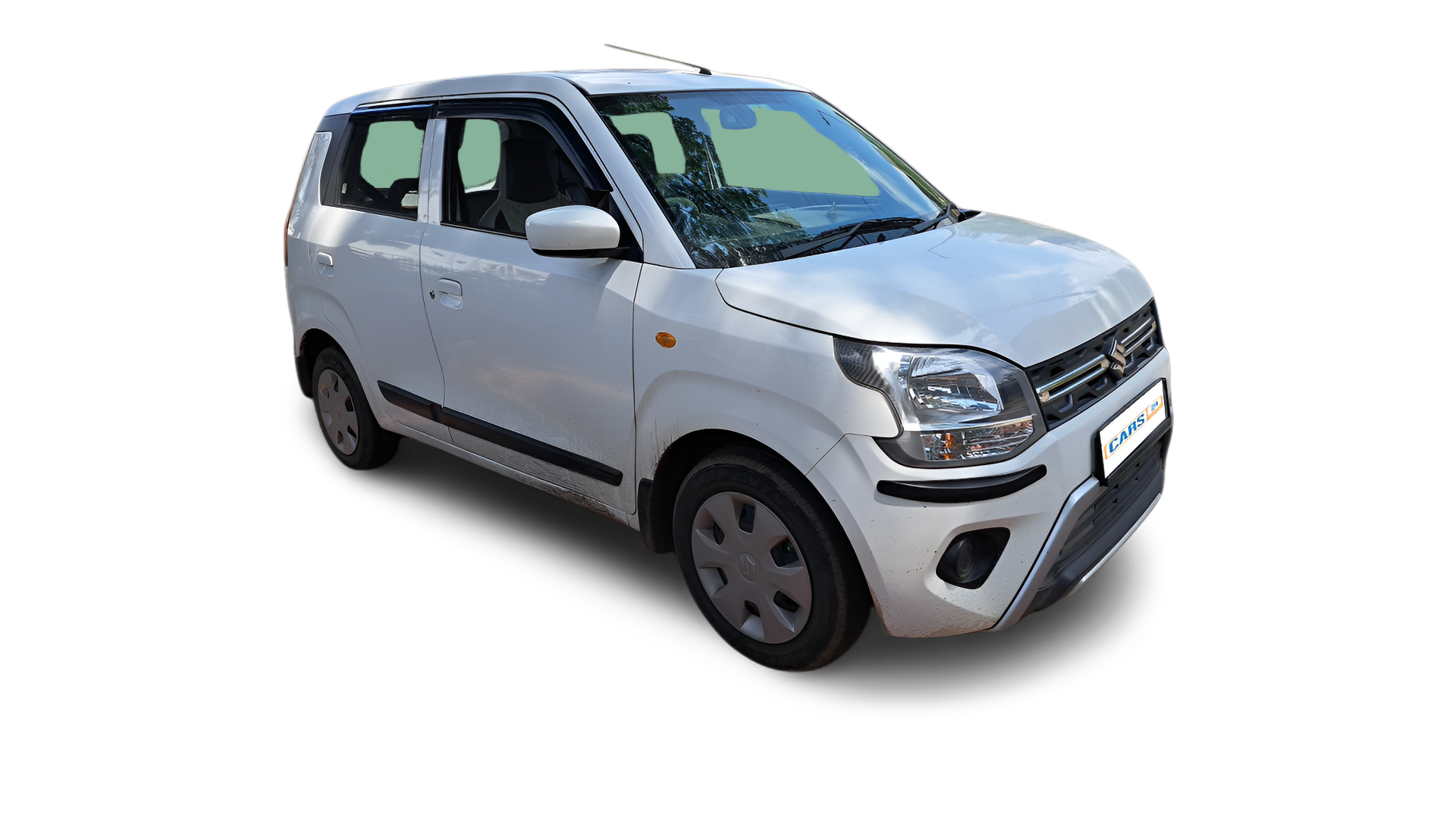 Maruti New Wagon-R-img